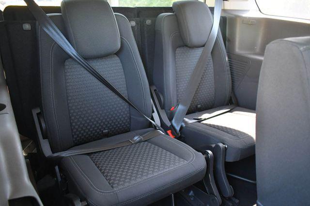 used 2021 Ford Transit Connect car, priced at $19,495