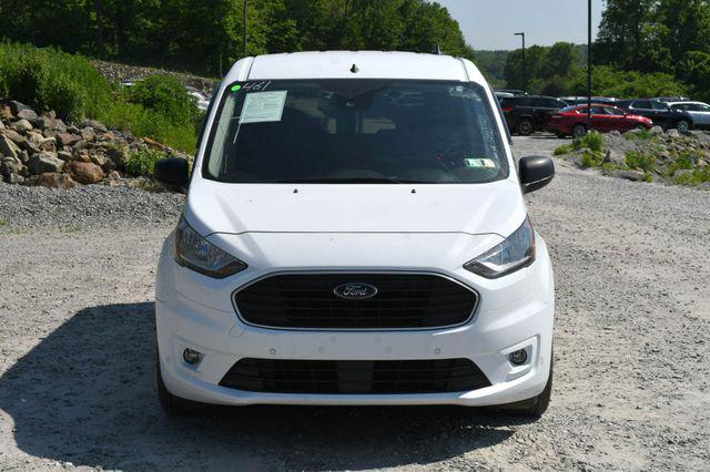 used 2021 Ford Transit Connect car, priced at $19,495