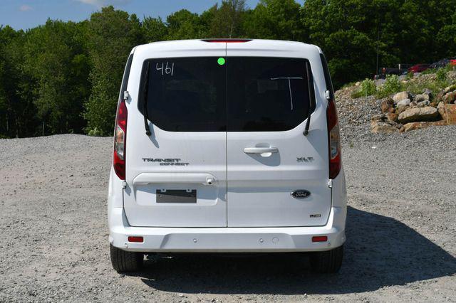 used 2021 Ford Transit Connect car, priced at $19,495