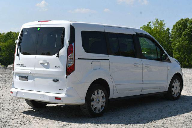 used 2021 Ford Transit Connect car, priced at $19,495