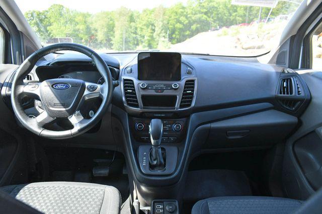 used 2021 Ford Transit Connect car, priced at $19,495