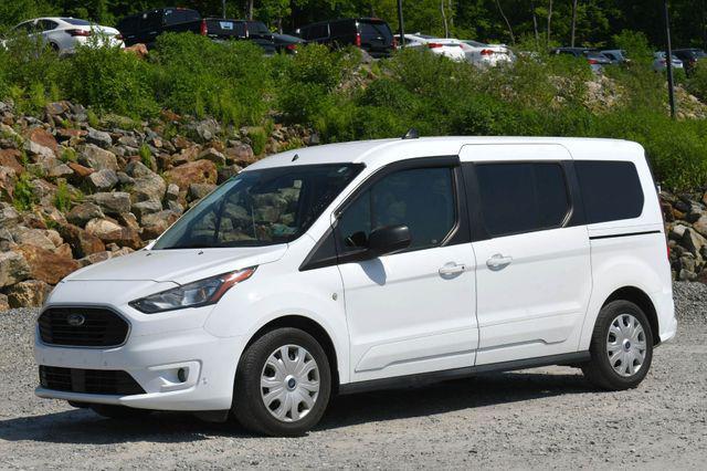 used 2021 Ford Transit Connect car, priced at $19,495