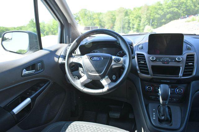 used 2021 Ford Transit Connect car, priced at $19,495