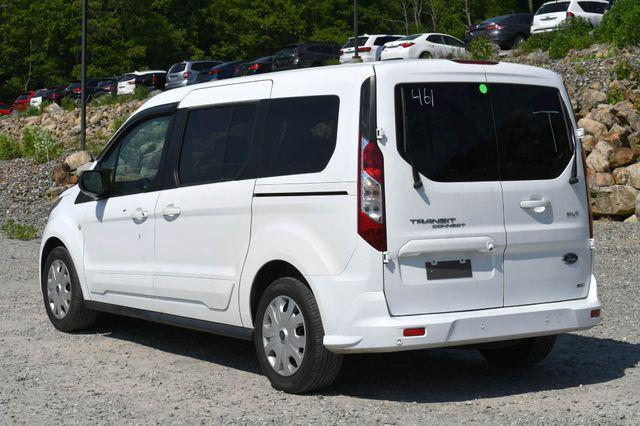 used 2021 Ford Transit Connect car, priced at $19,495