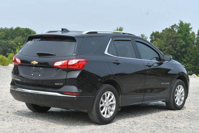 used 2019 Chevrolet Equinox car, priced at $14,995