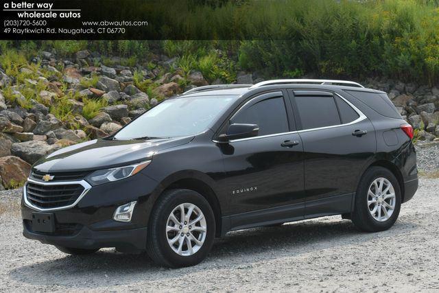 used 2019 Chevrolet Equinox car, priced at $14,995