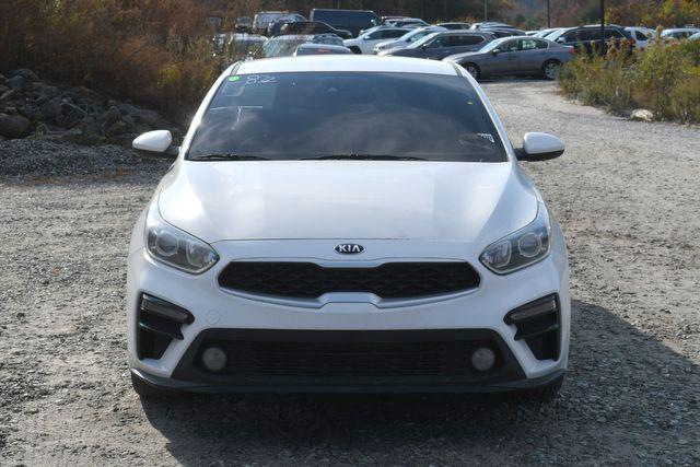 used 2021 Kia Forte car, priced at $10,995