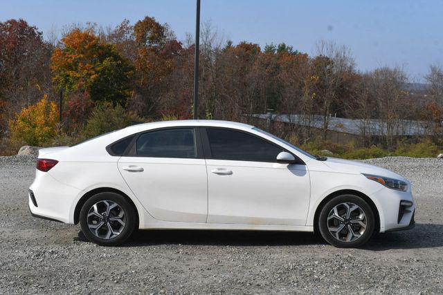 used 2021 Kia Forte car, priced at $10,995