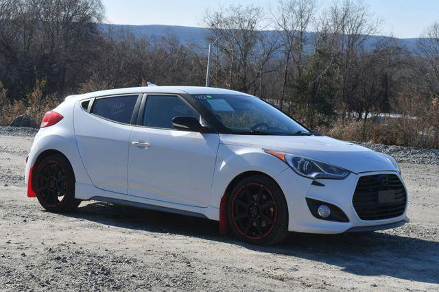 used 2013 Hyundai Veloster car, priced at $7,995