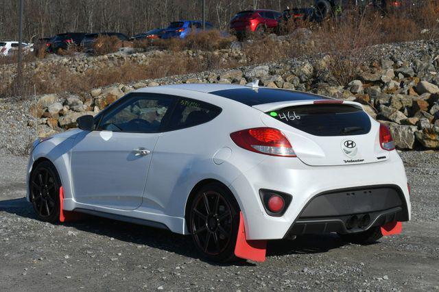 used 2013 Hyundai Veloster car, priced at $7,995