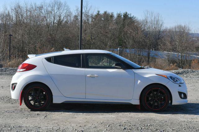 used 2013 Hyundai Veloster car, priced at $7,995