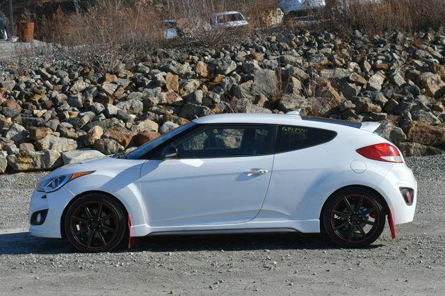 used 2013 Hyundai Veloster car, priced at $7,995