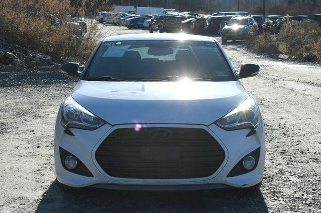 used 2013 Hyundai Veloster car, priced at $7,995