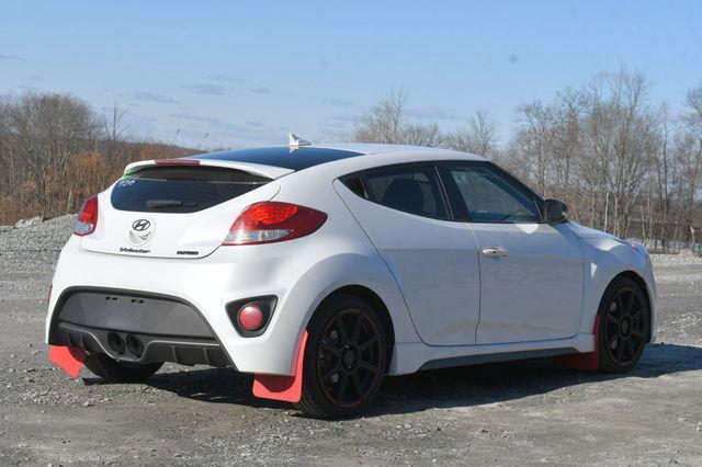 used 2013 Hyundai Veloster car, priced at $7,995