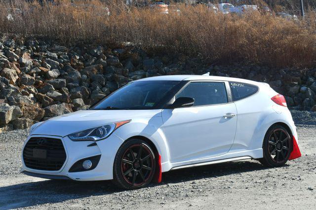 used 2013 Hyundai Veloster car, priced at $7,995