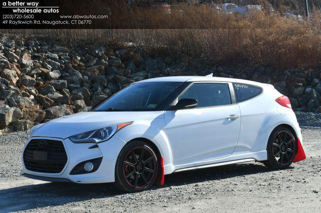 used 2013 Hyundai Veloster car, priced at $7,995