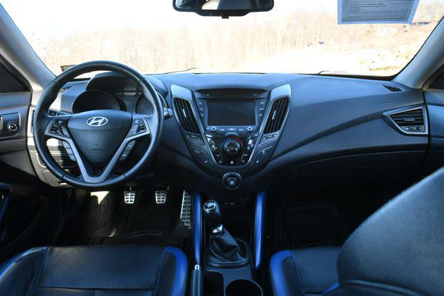 used 2013 Hyundai Veloster car, priced at $7,995