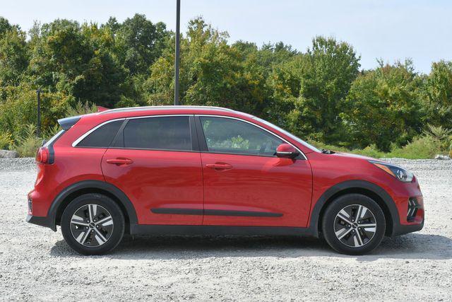 used 2022 Kia Niro Plug-In Hybrid car, priced at $18,995