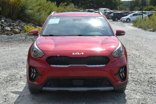 used 2022 Kia Niro Plug-In Hybrid car, priced at $18,995