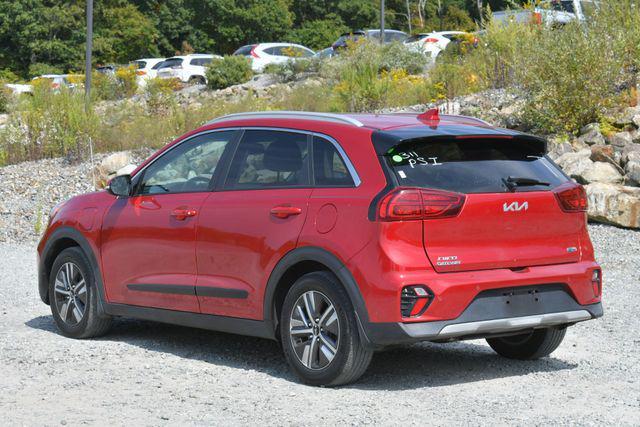 used 2022 Kia Niro Plug-In Hybrid car, priced at $18,995