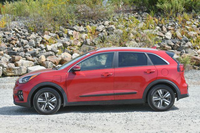 used 2022 Kia Niro Plug-In Hybrid car, priced at $18,995