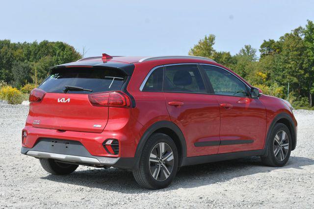 used 2022 Kia Niro Plug-In Hybrid car, priced at $18,995