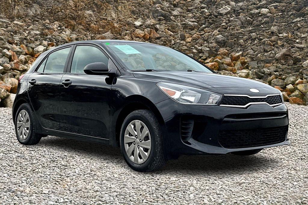 used 2018 Kia Rio car, priced at $7,995