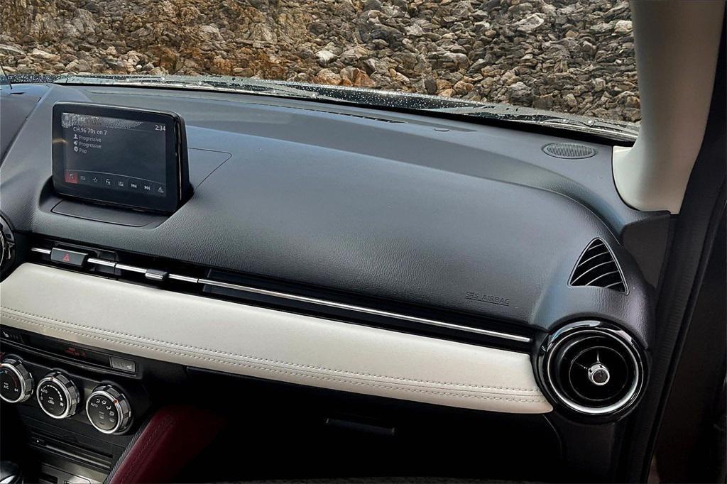 used 2018 Mazda CX-3 car, priced at $14,995