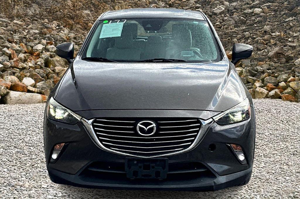 used 2018 Mazda CX-3 car, priced at $14,995