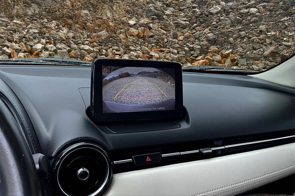 used 2018 Mazda CX-3 car, priced at $14,995