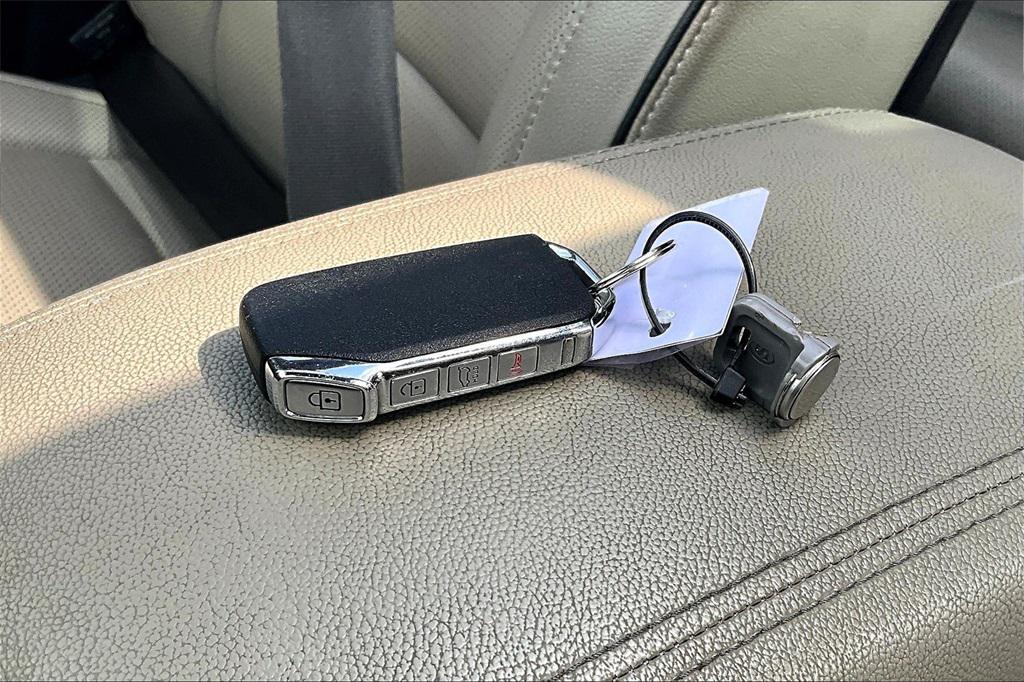 used 2022 Kia Sportage car, priced at $17,995