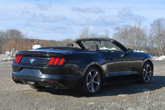 used 2016 Ford Mustang car, priced at $12,995