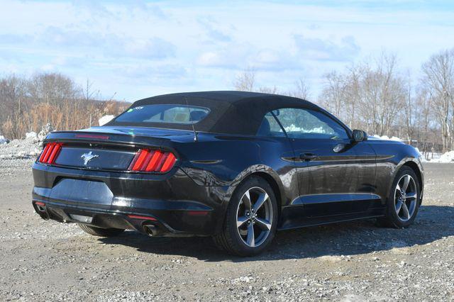 used 2016 Ford Mustang car, priced at $12,995