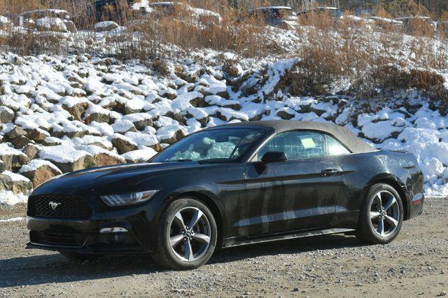 used 2016 Ford Mustang car, priced at $12,995