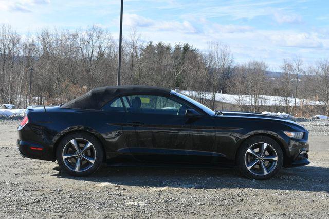 used 2016 Ford Mustang car, priced at $12,995