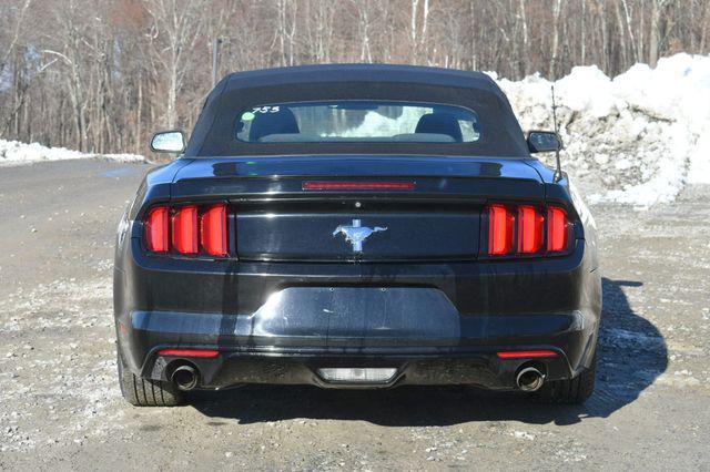 used 2016 Ford Mustang car, priced at $12,995