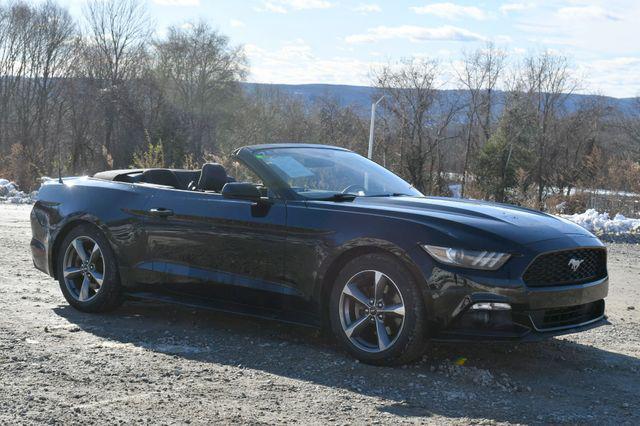 used 2016 Ford Mustang car, priced at $12,995