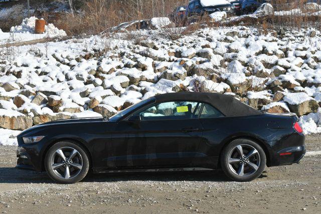 used 2016 Ford Mustang car, priced at $12,995