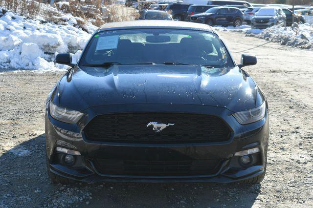 used 2016 Ford Mustang car, priced at $12,995