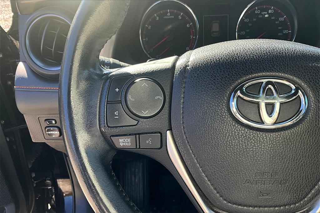 used 2016 Toyota RAV4 car, priced at $16,995