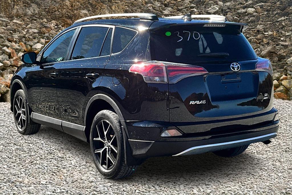 used 2016 Toyota RAV4 car, priced at $16,995