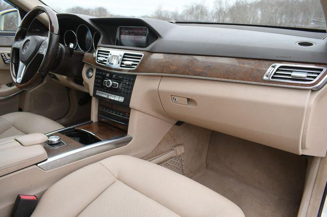 used 2014 Mercedes-Benz E-Class car, priced at $12,995