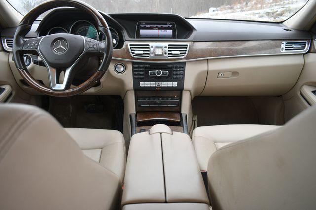 used 2014 Mercedes-Benz E-Class car, priced at $12,995