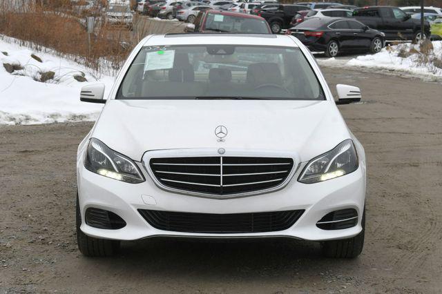 used 2014 Mercedes-Benz E-Class car, priced at $12,995