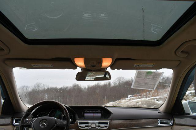used 2014 Mercedes-Benz E-Class car, priced at $12,995