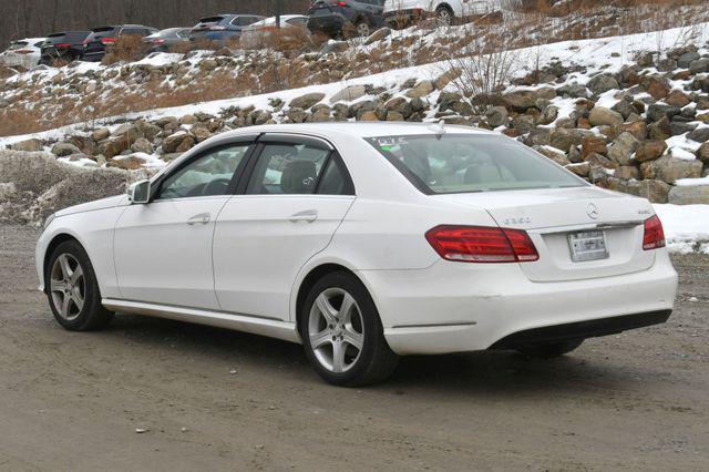 used 2014 Mercedes-Benz E-Class car, priced at $12,995