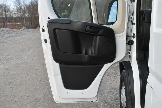 used 2020 Ram ProMaster 1500 car, priced at $16,995