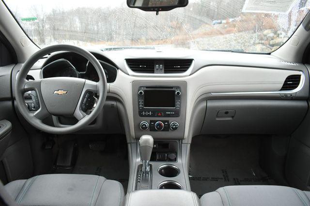 used 2017 Chevrolet Traverse car, priced at $11,995