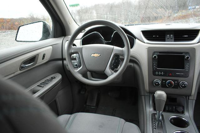 used 2017 Chevrolet Traverse car, priced at $11,995