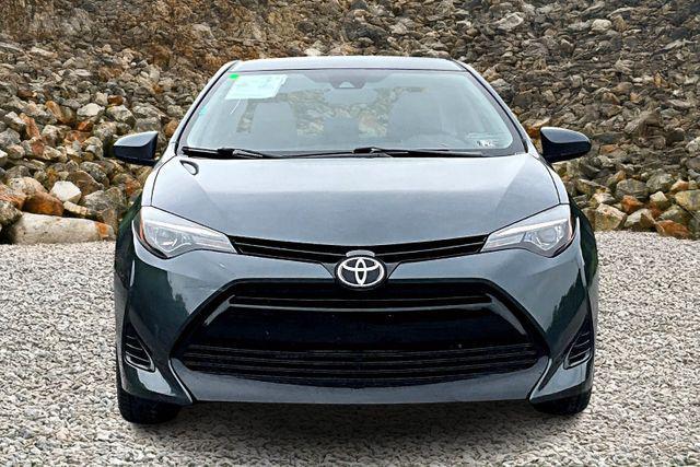 used 2019 Toyota Corolla car, priced at $15,995